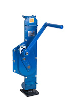 Домкрат реечный TOR ДР 10000 10 т Домкрат реечный TOR ДР 10000 10 т