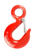 Крюк чалочный TOR 320А 2,0 т (D) Крюк чалочный TOR 320А 2,0 т (D)