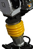 Вибротрамбовка TOR RM-80(R) 79кг, 10кН (Loncin)