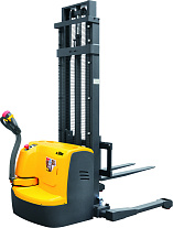 Штабелер самоходный 1,5 т 4,5 м XILIN CTDR15-III 24/200 В/Ач раздвижные вилы и опоры