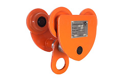 Тележка для тали TOR Тип А (GCT) 1,0 т без механизма передвижения 