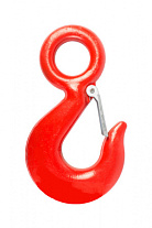 Крюк чалочный TOR 320А 5,0 т (S) Крюк чалочный TOR 320А 5,0 т (S)