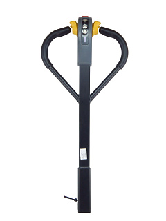 3 Ручка в сборе для самоходной тележки EPT15H/18H (Handle assy. 31101083)