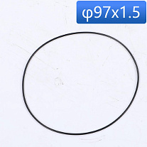 4 Масляный фильтр для самоходной тележки EPT15H/18H (DELI) (Oil strainer 31102100)