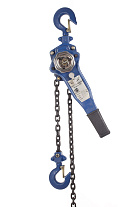 Таль ручная рычажная TOR ТРР-ТРШСР 2,0ТХ9М (серия N)*