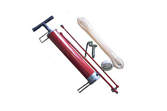 Краскопульт СО-20В Краскопульт СО-20В