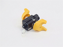11 Потенциометр в сборе для штабелёра IWS/WS-H (Potentiometer assy 31001005)