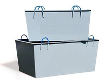 Тара для раствора ТР-2,0 м3, 3 мм Тара для раствора ТР-2,0 м3, 3 мм