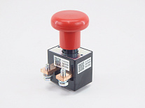 5 Аварийный размыкатель REMA для штабелёров CDDK-II/III (REMA Emergency Disconnector) 5 Аварийный размыкатель REMA для штабелёров CDDK-II/III (REMA Emergency Disconnector)