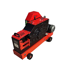 Станок для резки арматуры 50/36мм 4кВт TOR GQ50D