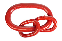 Кольцо овальное с дополнительными звеньями и плоским профилем TOR 4,25 t (г/п 4,25 т) (Q) Кольцо овальное с дополнительными звеньями и плоским профилем TOR 4,25 t (г/п 4,25 т) (Q)