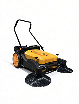 Машина подметальная с АКБ Li-ion 12/25 В/Ач TOR G100 Машина подметальная с АКБ Li-ion 12/25 В/Ач TOR G100