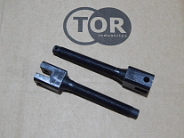 9 Винт фиксирующий каретки вил для штабелера WS15H (Screw Part no. 32102124)