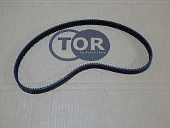 Ремень зубчатый привода шнека для снегоуборщиков ST-710/ST-1020 (V-Belt)