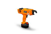 Пистолет для вязки арматуры TOR SG-25 6-25 мм Пистолет для вязки арматуры TOR SG-25 6-25 мм