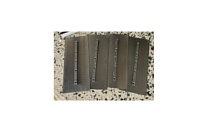 Комплект лезвий для затирочных машин DMR1000 (Set of blades) (X)