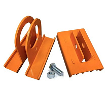 Захват для сэндвич-панелей ЗСП-100 (ZSPG)