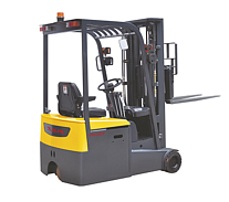 Погрузчик электрический трехопорный XILIN 1,5 т 5,0 м CPD15S-E сайдшифт Погрузчик электрический трехопорный XILIN 1,5 т 5,0 м CPD15S-E сайдшифт
