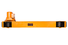 Балка концевая опорная TOR г/п 10,0 т 3,5 м (T)