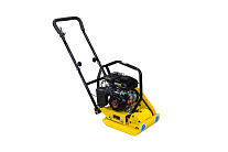 Виброплита 55 кг, 8кН (Loncin) без бака TOR C-50*