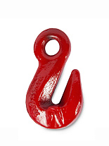 Крюк укорачивающий TOR 3,15 т (Q) Крюк укорачивающий TOR 3,15 т (Q)