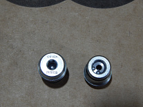 6 Клапан обратный для штабелера WS15H (Check valve Part no. 32102206) 6 Клапан обратный для штабелера WS15H (Check valve Part no. 32102206)