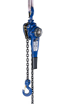 Таль ручная рычажная 1т 6м TOR ТРP Таль ручная рычажная 1т 6м TOR ТРP