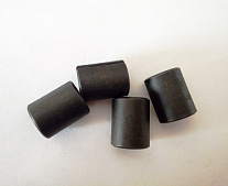 Втулка пальца для колец соединительных 8,0 т (Sleeve for connecting pin) Втулка пальца для колец соединительных 8,0 т (Sleeve for connecting pin)