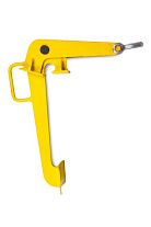 Захват для бочек вертикальный TOR YQC600 0,6 т (T)# Захват для бочек вертикальный TOR YQC600 0,6 т (T)#