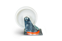 Колесо поворотное полипропилен SRCn 63 160 мм (N) Колесо поворотное полипропилен SRCn 63 160 мм (N)