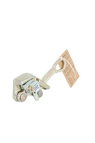 Захват для кабеля TOR WRP-1 Захват для кабеля TOR WRP-1