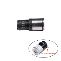 6 Соленоидный клапан для самоходной тележки EPT15H/18H (DELI) (Solenoid valve 31102103)