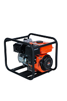 Мотопомпа бензиновая для чистой воды TOR KM50CX 28 м3/час