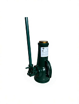 Домкрат винтовой TOR ДВ 3,2 т 