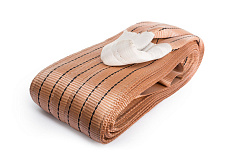 Строп текстильный TOR СТП 6,0 т 20,0 м 180 мм (6:1)