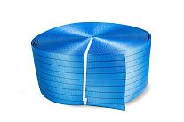 Лента текстильная TOR 6:1 240 мм 28000 кг (синий) (A)