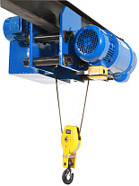Таль электрическая TOR ТЭК (CDL) 10,0 т 12,0 м УСВ (серия T) Таль электрическая TOR ТЭК (CDL) 10,0 т 12,0 м УСВ (серия T)