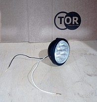 1 Лампа ходовая для снегоуборщиков ST-710/ST-1020 (Light)