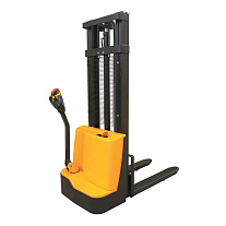 Штабелер самоходный 1,5 т 3,0 м TOR CQDA1530-EL 24/85 В/Ач