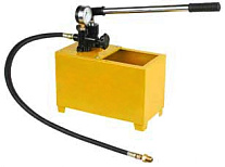 Опрессовочный насос ручной TOR HHS-5G 5МПа Опрессовочный насос ручной TOR HHS-5G 5МПа