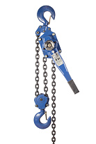 Таль ручная рычажная 6т 3м TOR ТРP Таль ручная рычажная 6т 3м TOR ТРP