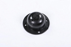 10 Торцевой колпак редуктора для самоходной тележки EPT15H/18H (Nut cap 31102007) 10 Торцевой колпак редуктора для самоходной тележки EPT15H/18H (Nut cap 31102007)