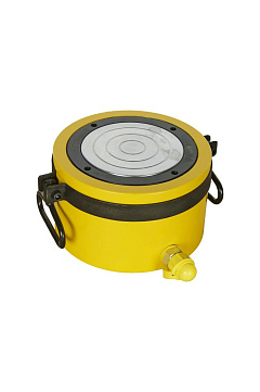 Домкрат гидравлический универсальный низкий TOR ДУН150М50 150 т Домкрат гидравлический универсальный низкий TOR ДУН150М50 150 т