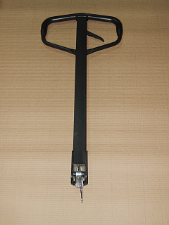 Ручка в сборе для тележек гидравлических BF-III (Handle assembly) Ручка в сборе для тележек гидравлических BF-III (Handle assembly)