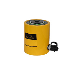 Домкрат гидравлический универсальный низкий TOR ДУН30М50 30 т Домкрат гидравлический универсальный низкий TOR ДУН30М50 30 т