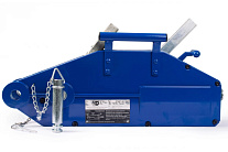 Лебедка рычажная тросовая TOR МТМ 1600 1,6 т без каната и рычага