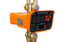 Весы электронные крановые TOR OCS-TY 2T (G) Весы электронные крановые TOR OCS-TY 2T (G)