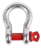 Скоба омегообразная TOR 25,0 т (тип G209) (Q) Скоба омегообразная TOR 25,0 т (тип G209) (Q)