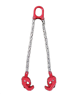 Захват для бочек TOR SL 0,5T Захват для бочек TOR SL 0,5T