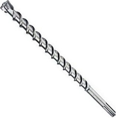 Бур для скальных пород 20*1200/1350 мм TOR SDS-MAX Бур для скальных пород 20*1200/1350 мм TOR SDS-MAX